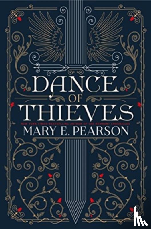 Pearson, Mary E. - Dance of Thieves