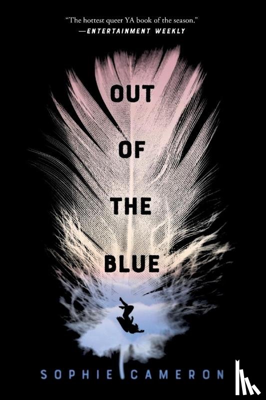 Cameron, Sophie - Out of the Blue