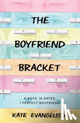 Kate Evangelista - The Boyfriend Bracket