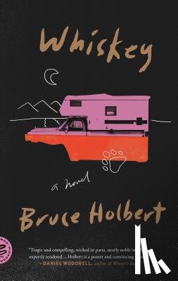 Holbert, Bruce - Whiskey