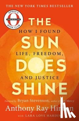 Anthony Ray Hinton, Lara Love Hardin - The Sun Does Shine