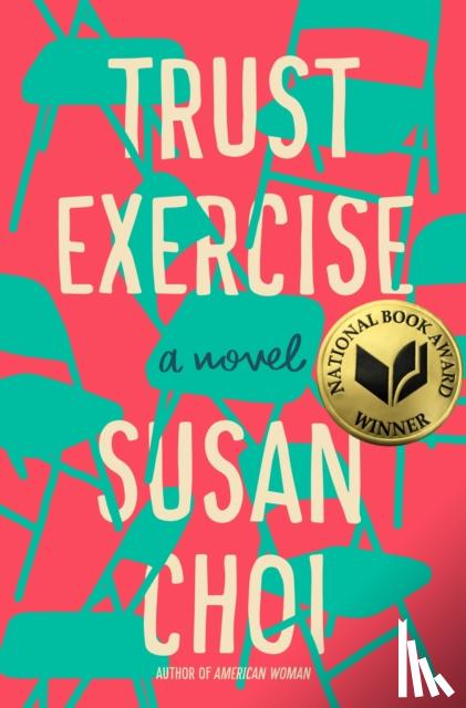 Choi, Susan - Trust Exercise
