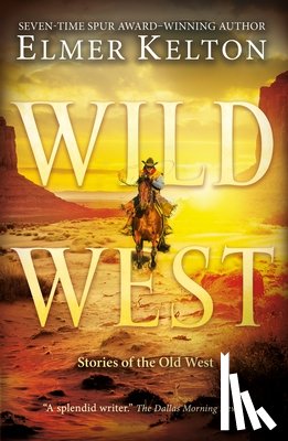 Kelton, Elmer - Wild West