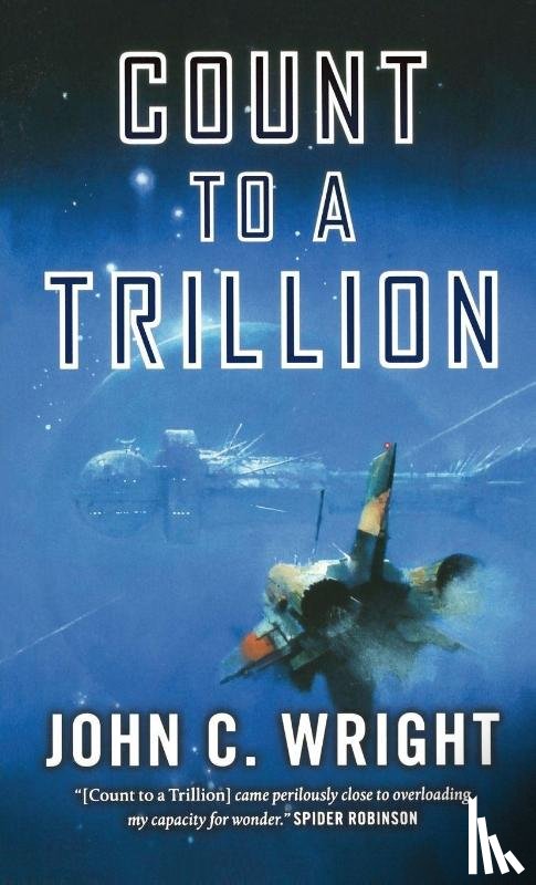 Wright, John C - Count to a Trillion