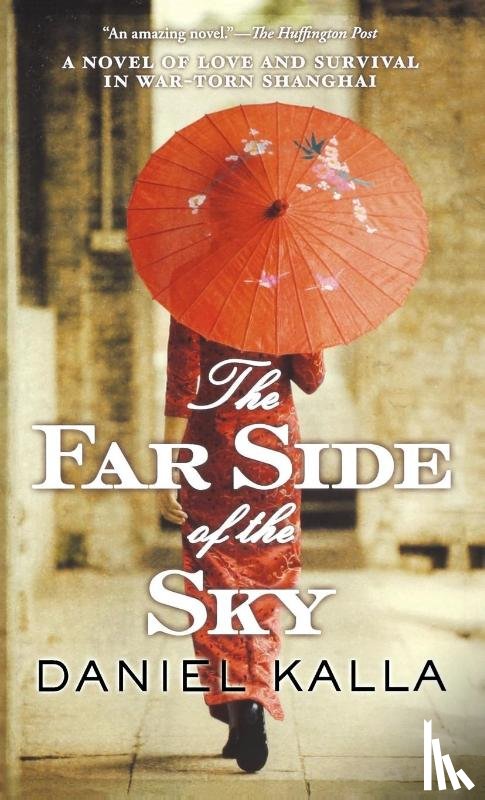 Kalla, Daniel - Far Side of the Sky