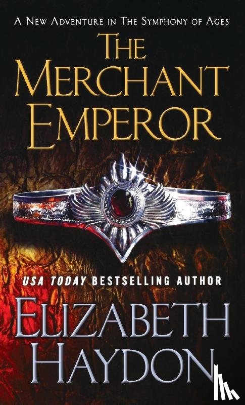 Haydon, Elizabeth - Haydon, E: Merchant Emperor
