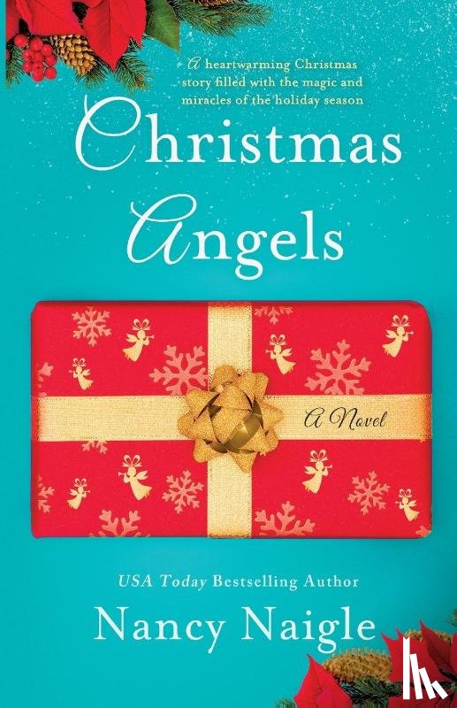Naigle, Nancy - Christmas Angels