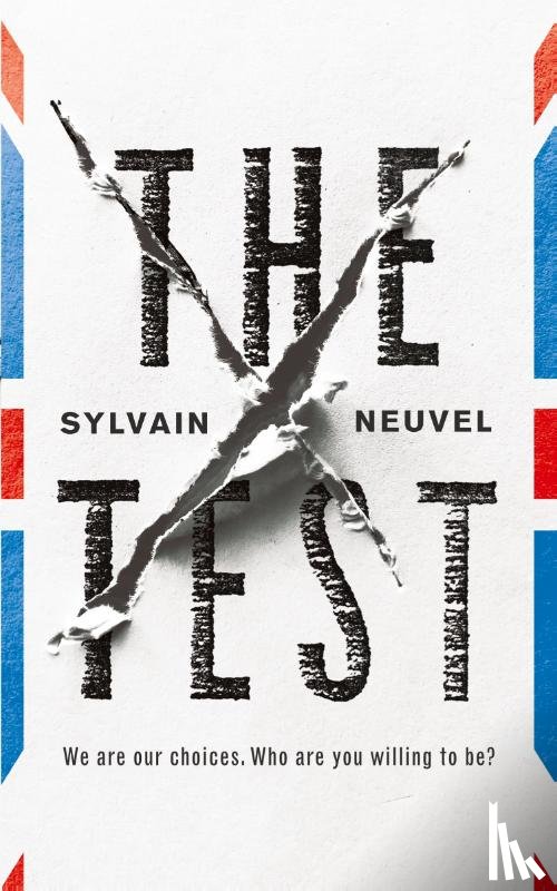 Neuvel, Sylvain - The Test