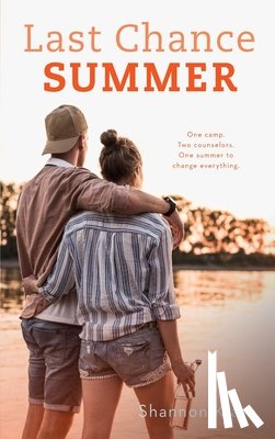 Klare, Shannon - Last Chance Summer