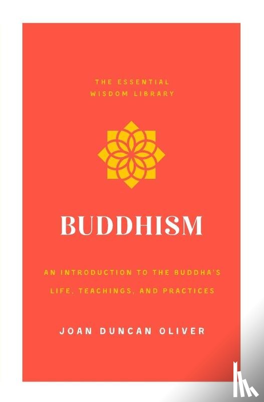 Oliver, Joan Duncan - Buddhism