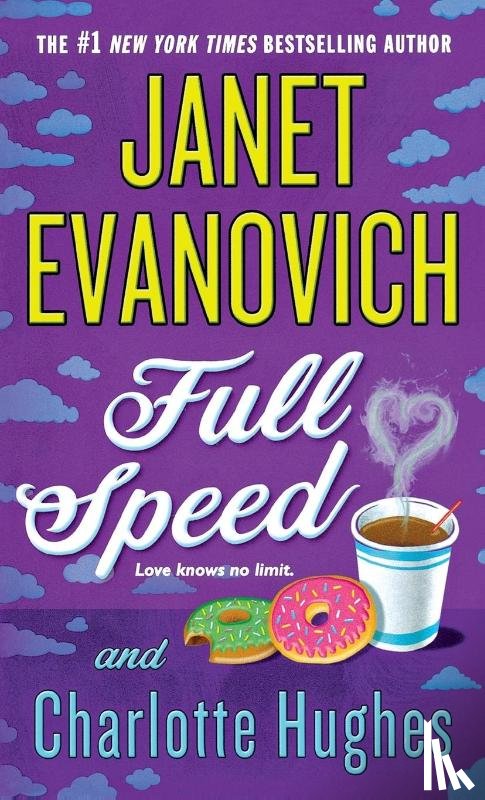 Evanovich, Janet - Full Speed