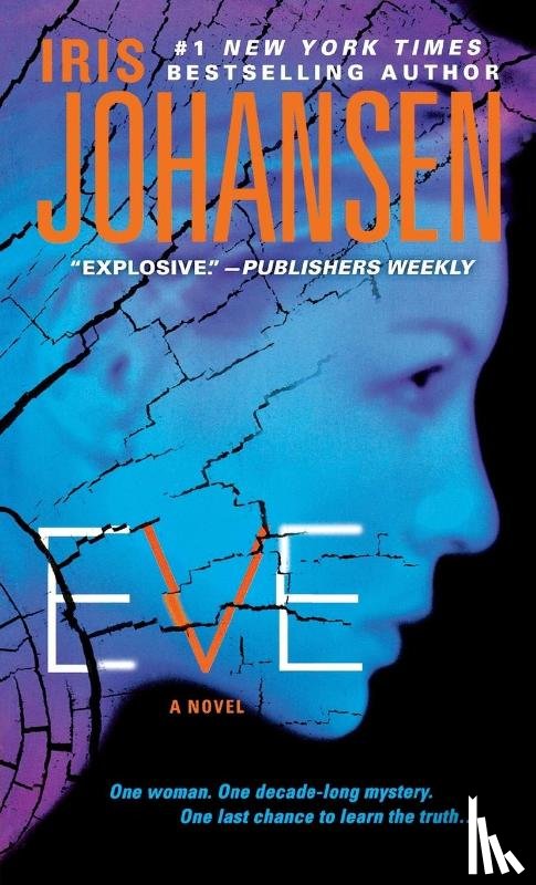 Johansen, Iris - Eve