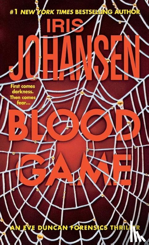 Johansen, Iris - Blood Game