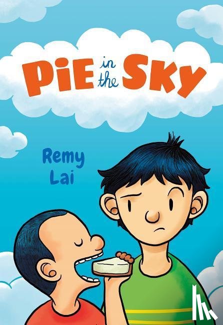 Lai, Remy - Pie in the Sky
