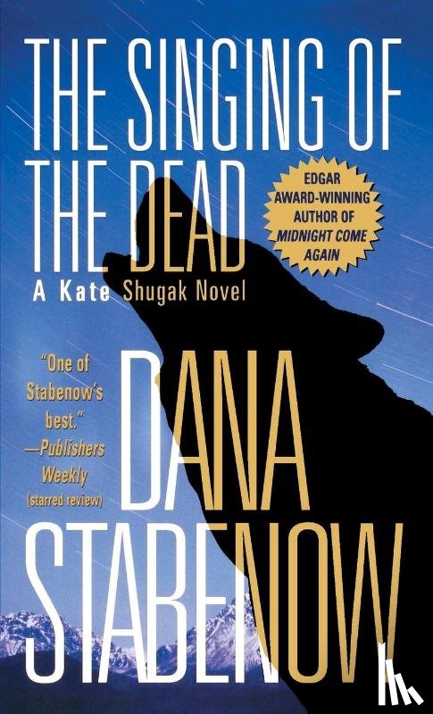 Stabenow, Dana - Singing of the Dead