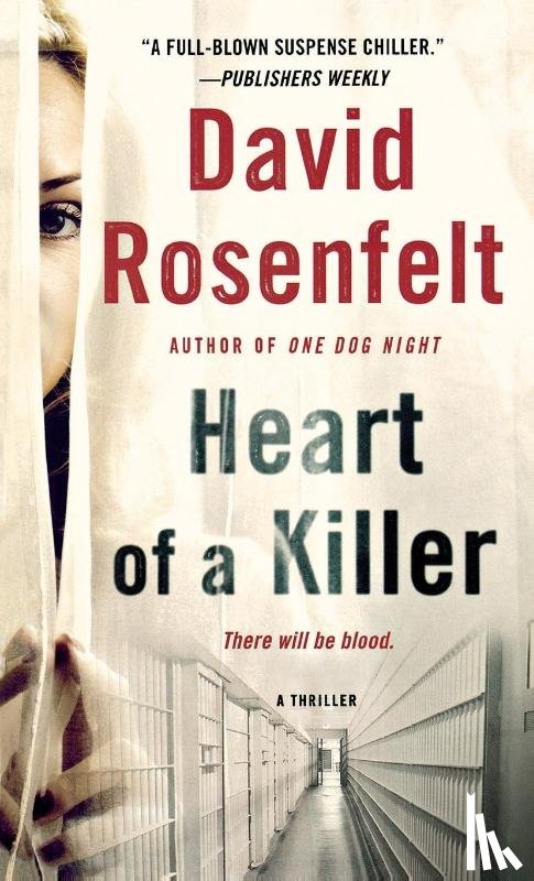 Rosenfelt, David - Heart of a Killer