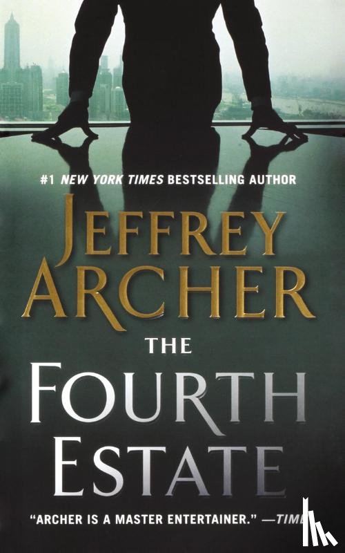 Archer, Jeffrey - Fourth Estate, The