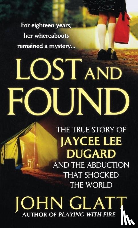 Glatt, John - Lost and Found
