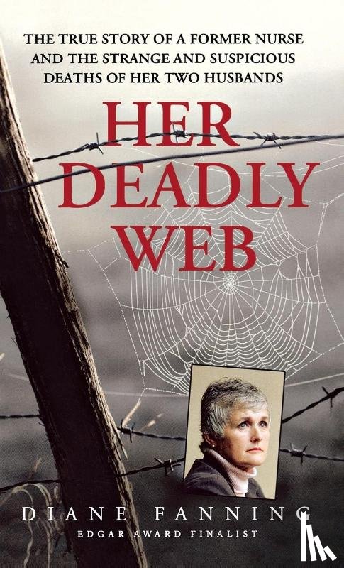 Fanning, Diane - Her Deadly Web