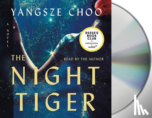 Choo, Yangsze - The Night Tiger
