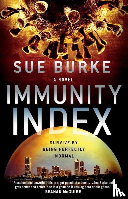 Burke, Sue - Immunity Index