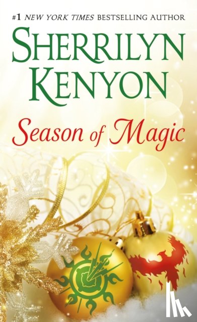 Kenyon, Sherrilyn - Season of Magic