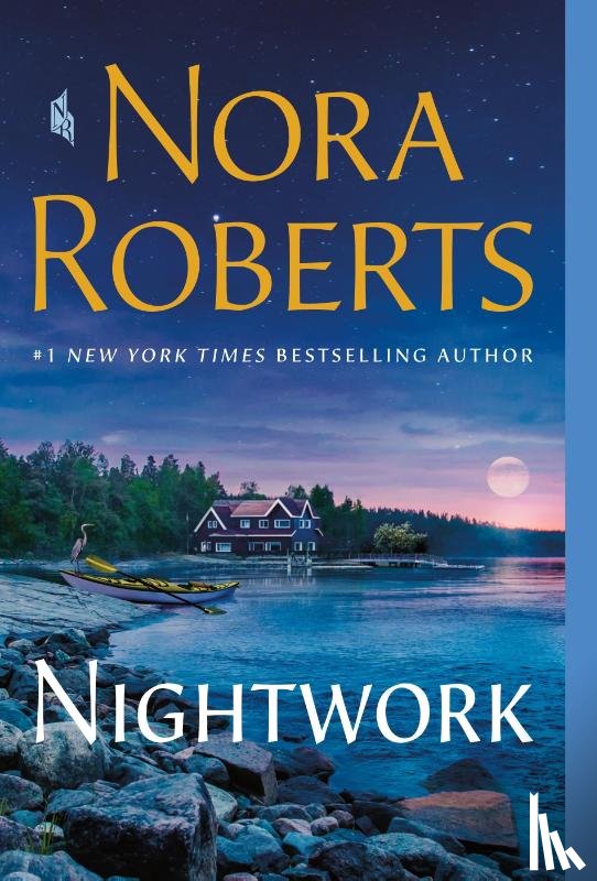 Roberts, Nora - Nightwork