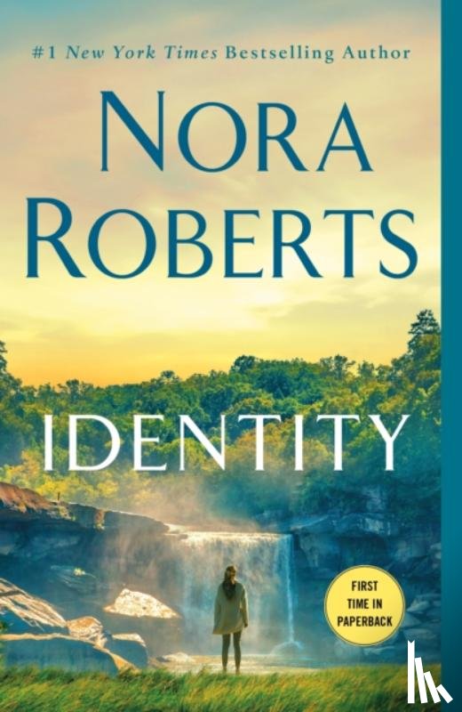 Roberts, Nora - Identity