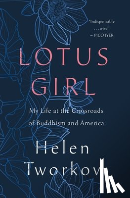 Tworkov, Helen - Lotus Girl