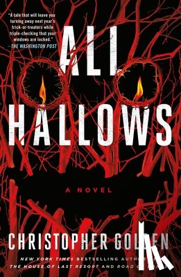 Golden, Christopher - All Hallows