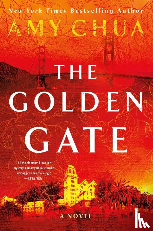 Chua, Amy - The Golden Gate