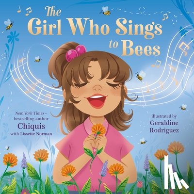 Chiquis - The Girl Who Sings to Bees