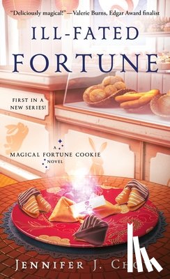 Chow, Jennifer J. - Ill-Fated Fortune