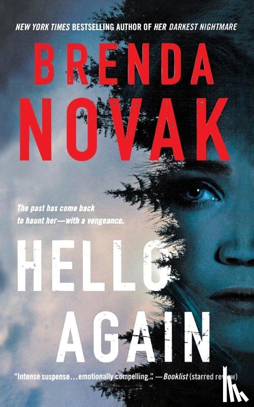Novak, Brenda - Hello Again