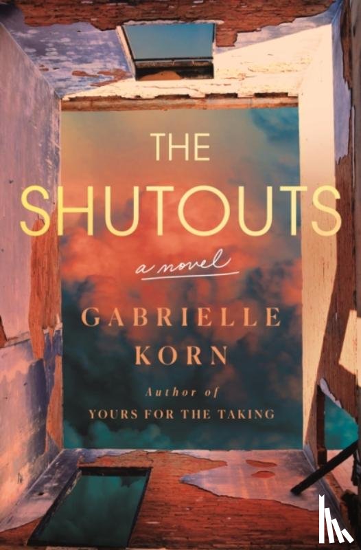 Korn, Gabrielle - The Shutouts