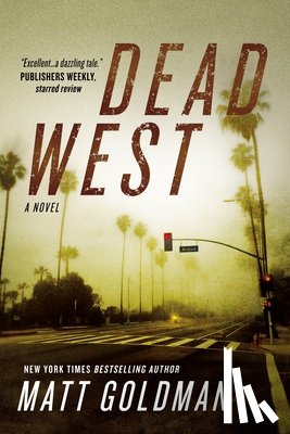 Goldman, Matt - Dead West