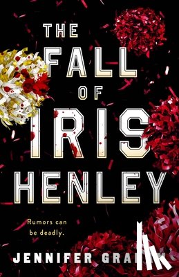 Graham, Jennifer - The Fall of Iris Henley