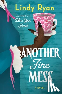Ryan, Lindy - Another Fine Mess