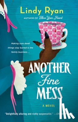 Ryan, Lindy - Another Fine Mess