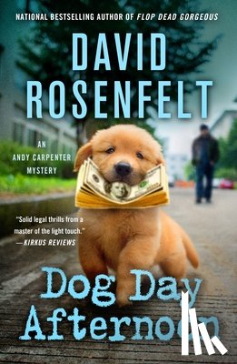 Rosenfelt, David - Dog Day Afternoon