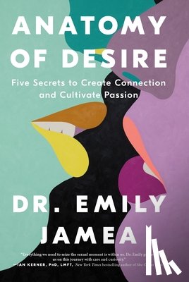 Jamea, Dr. Emily, Jamea, Emily - Anatomy of Desire