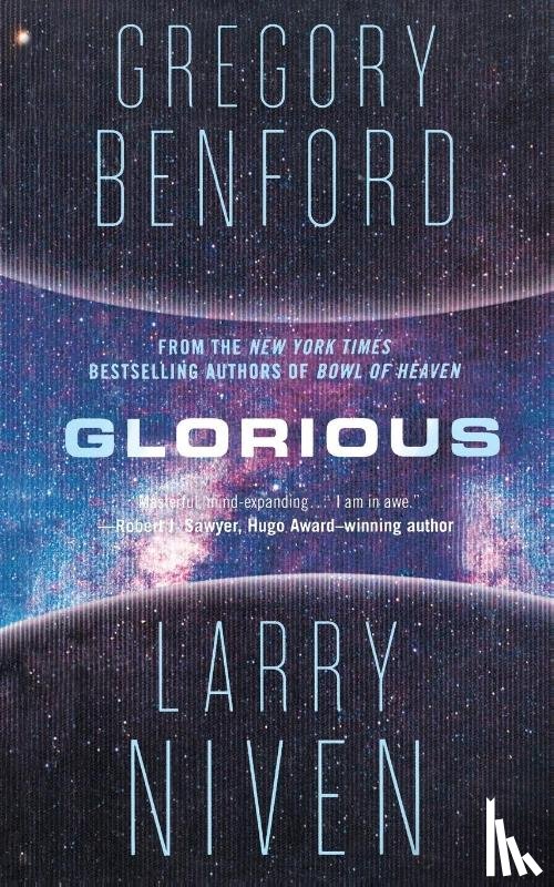 Benford, Gregory - Glorious