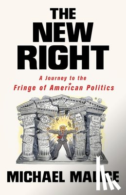 Malice, Michael - New Right