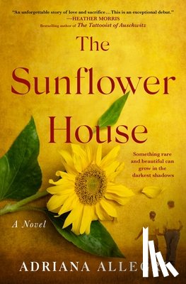 Allegri, Adriana - The Sunflower House