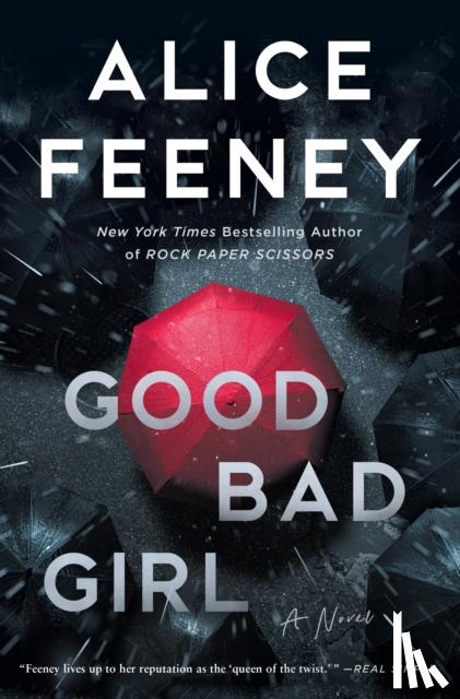 Feeney, Alice - Good Bad Girl