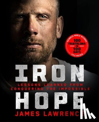Lawrence, James - Iron Hope