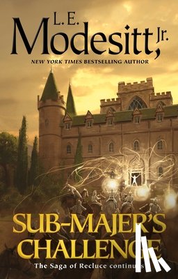 Modesitt, L. E. - Sub-Majer's Challenge