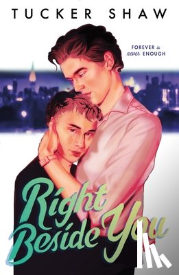 Shaw, Tucker - Right Beside You