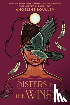 Boulley, Angeline - Sisters in the Wind