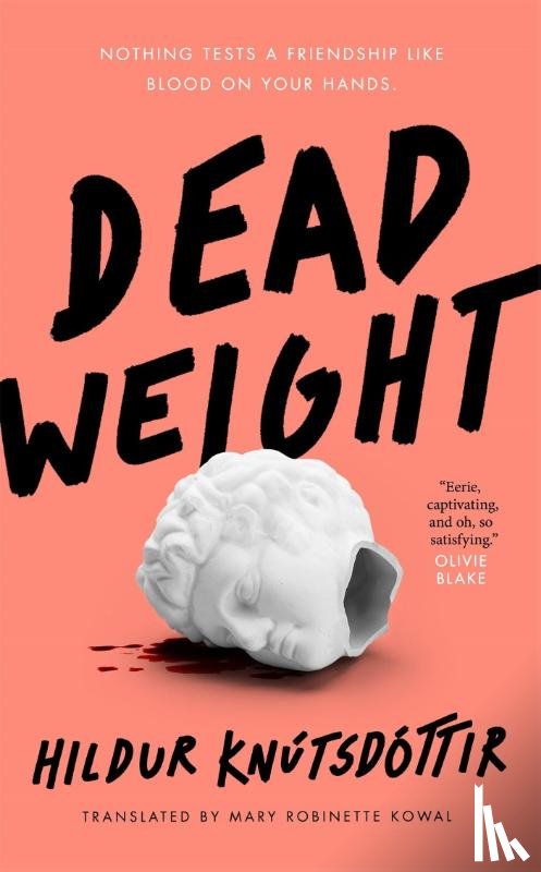 Knutsdottir, Hildur - Dead Weight